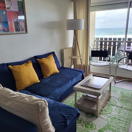 Ocean View Oceanide Apartment Lacanau Luaran gambar