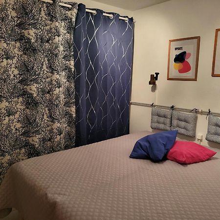 Ocean View Oceanide Apartment Lacanau Luaran gambar