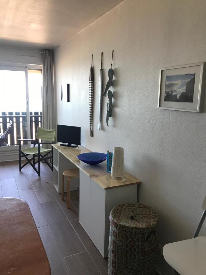 Ocean View Oceanide Apartment Lacanau Luaran gambar