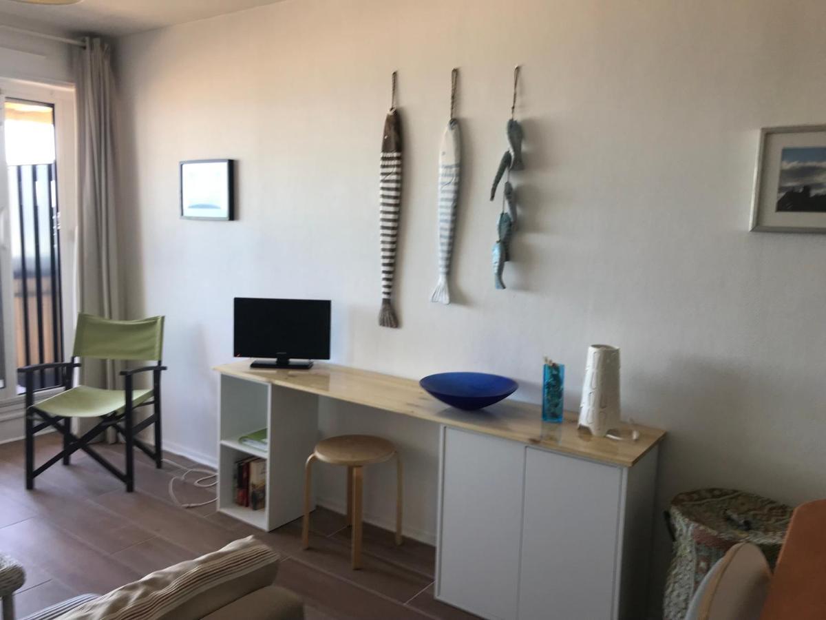 Ocean View Oceanide Apartment Lacanau Luaran gambar