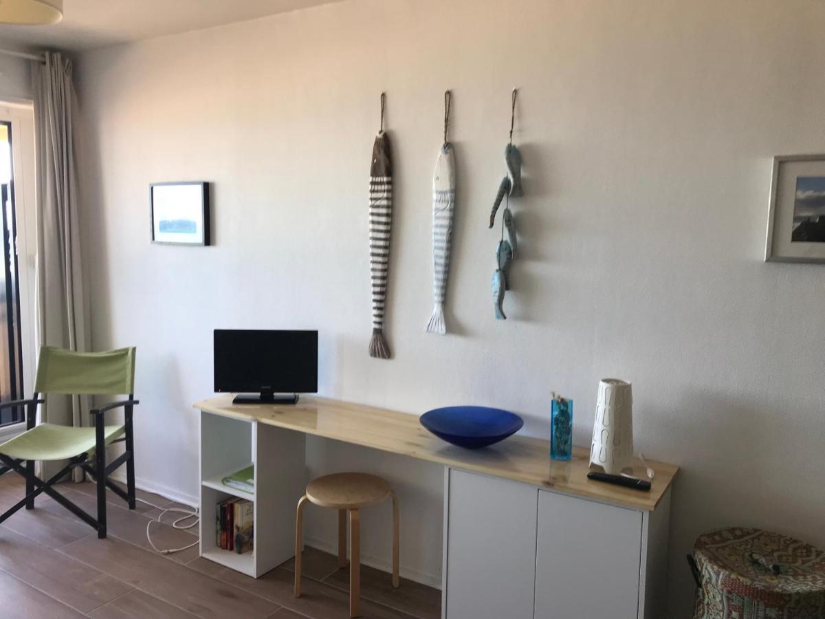 Ocean View Oceanide Apartment Lacanau Luaran gambar