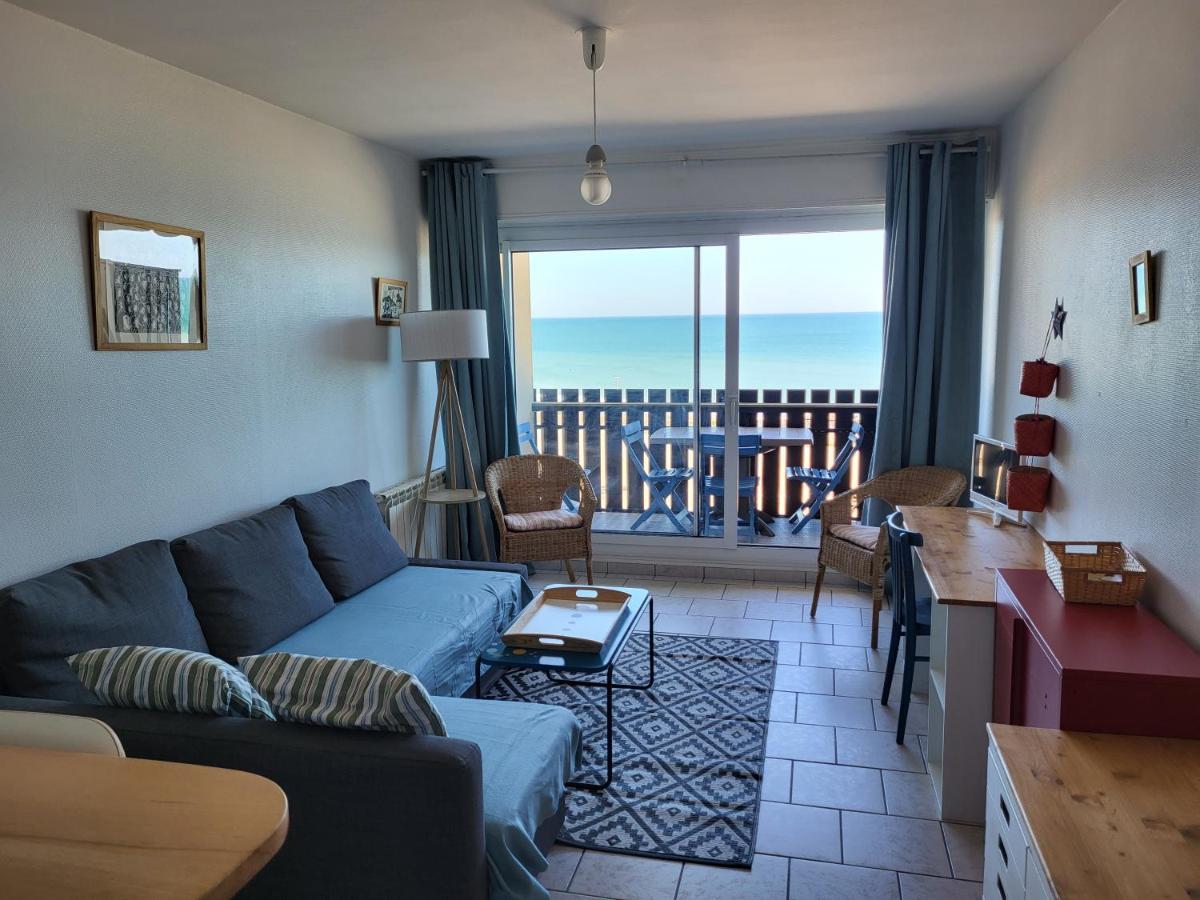 Ocean View Oceanide Apartment Lacanau Luaran gambar
