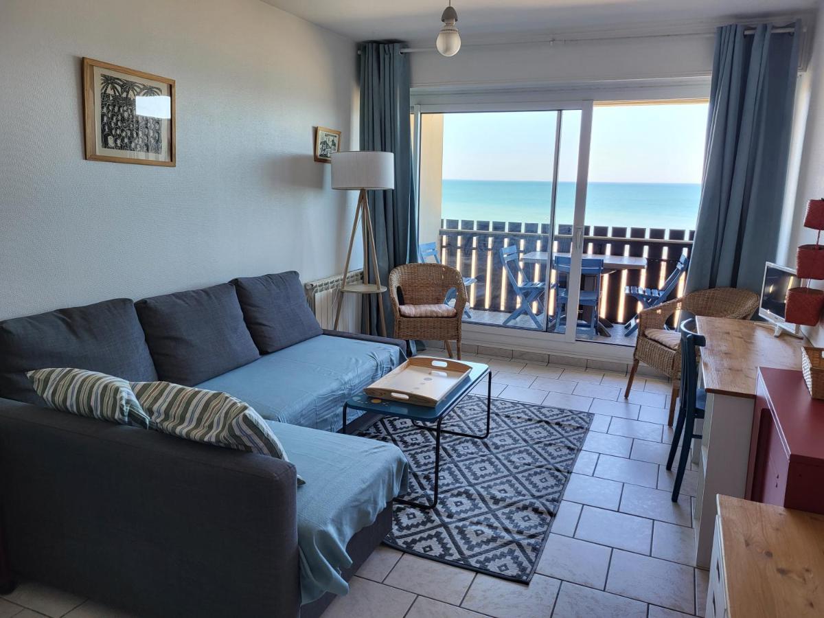 Ocean View Oceanide Apartment Lacanau Luaran gambar