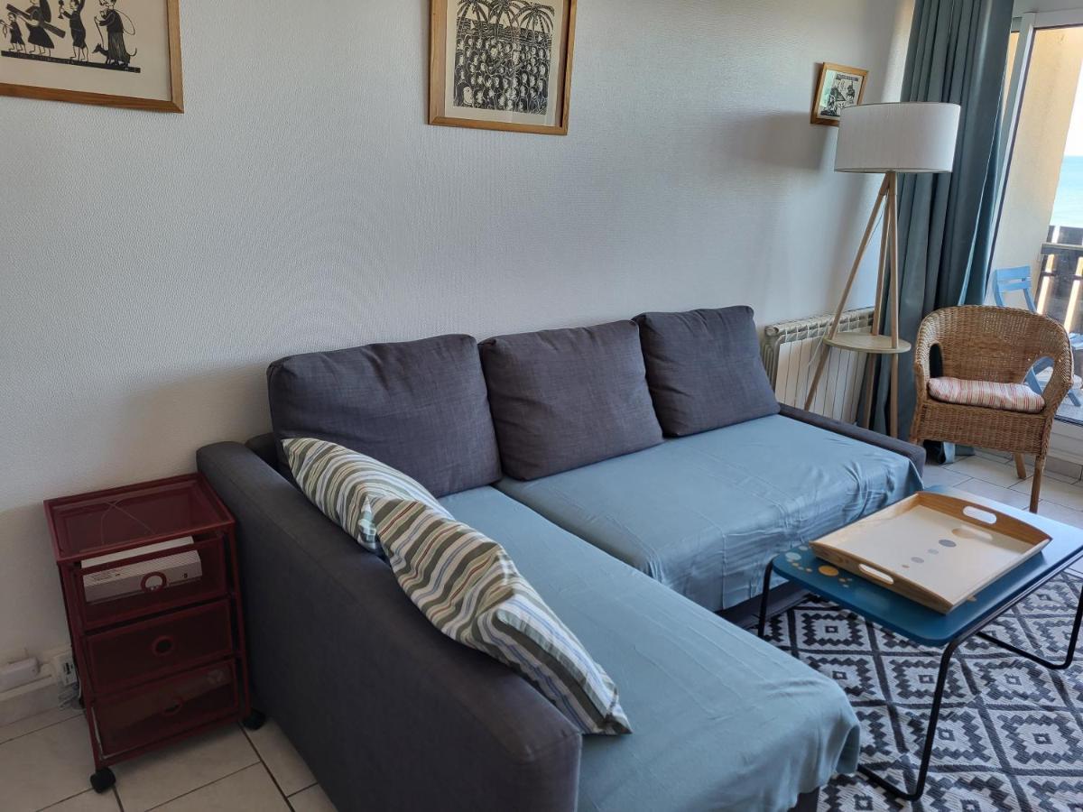 Ocean View Oceanide Apartment Lacanau Luaran gambar