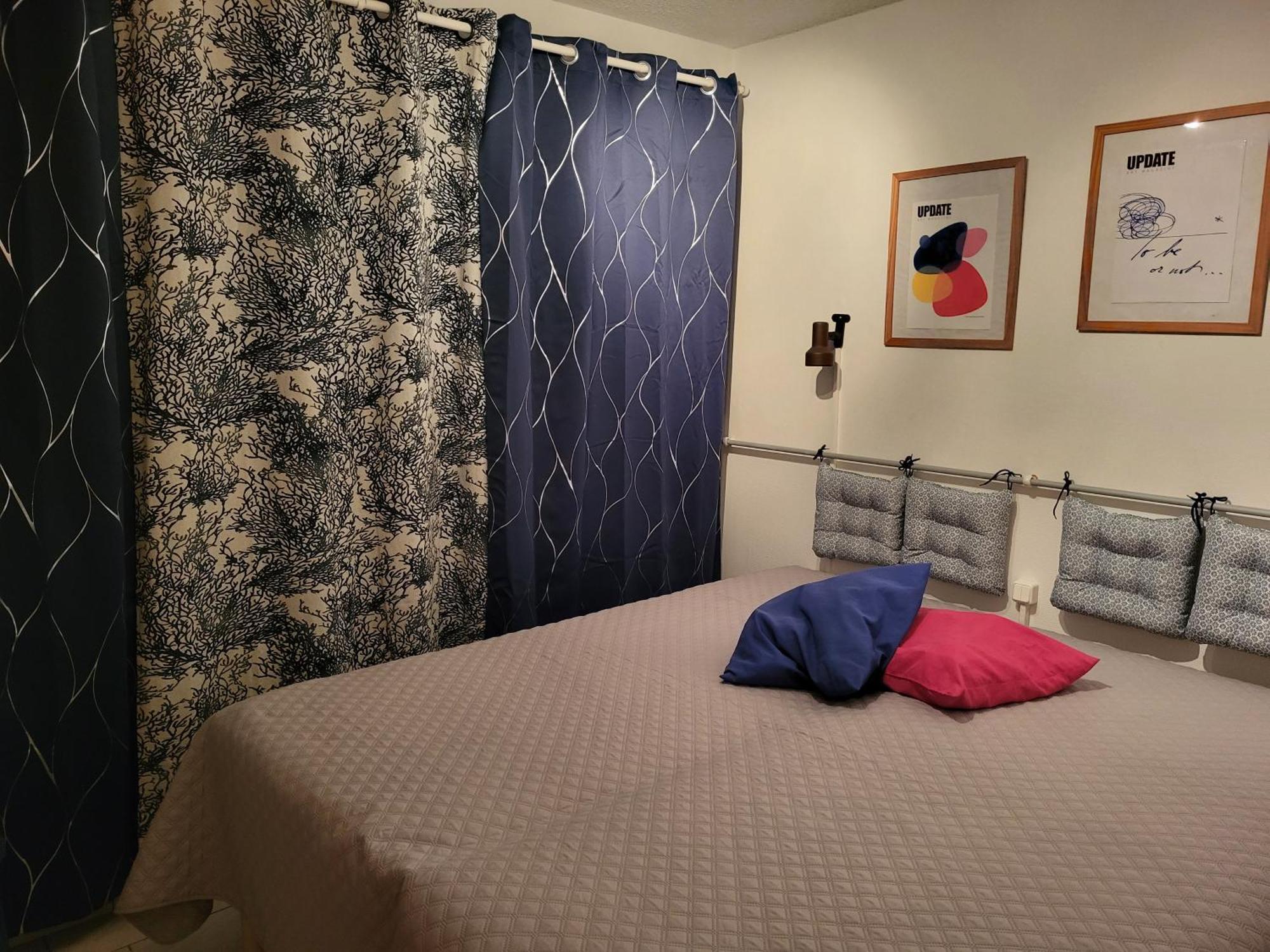 Ocean View Oceanide Apartment Lacanau Luaran gambar