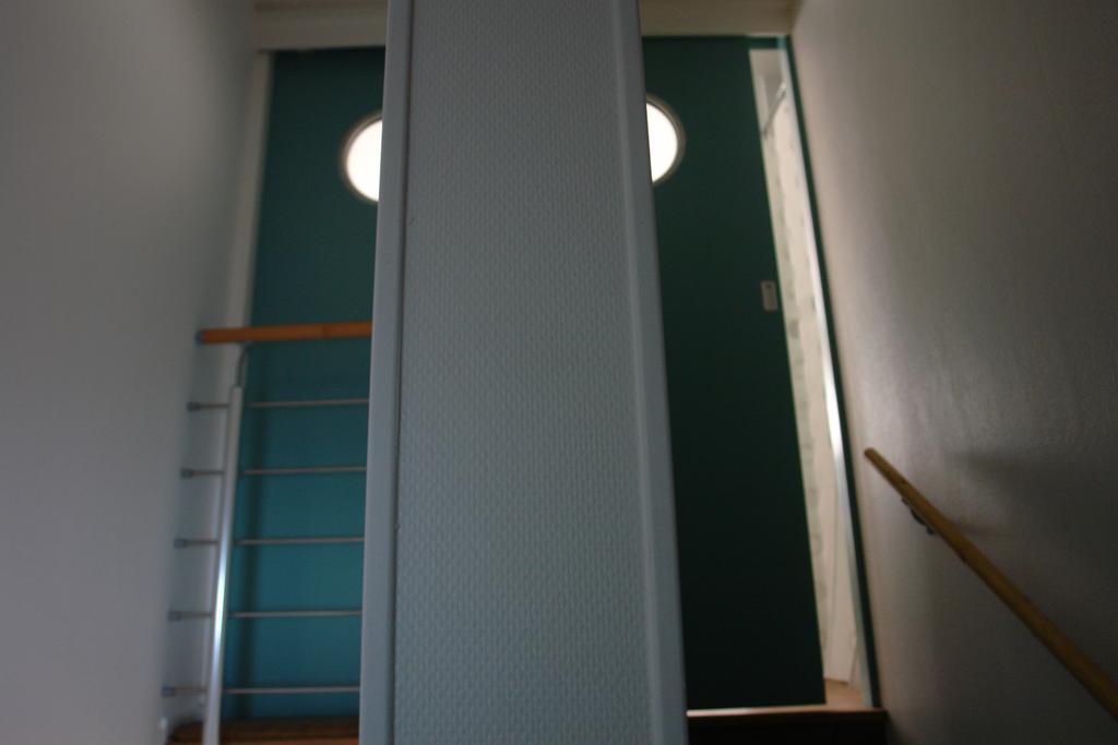 Ocean View Oceanide Apartment Lacanau Bilik gambar