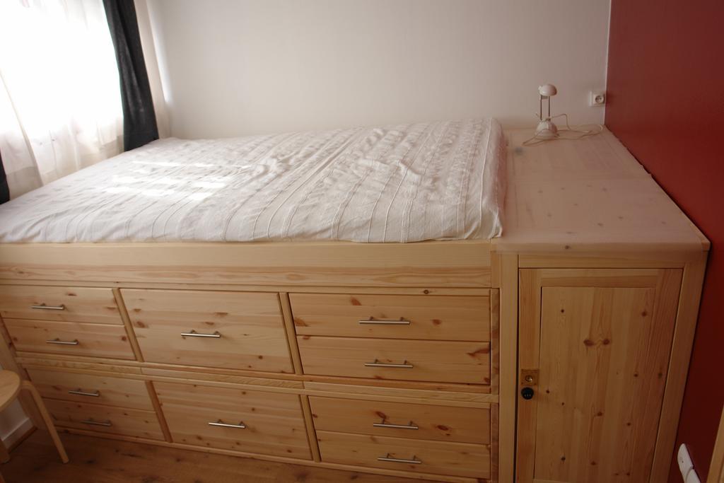 Ocean View Oceanide Apartment Lacanau Bilik gambar