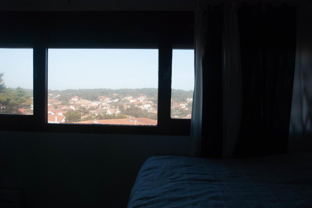 Ocean View Oceanide Apartment Lacanau Luaran gambar