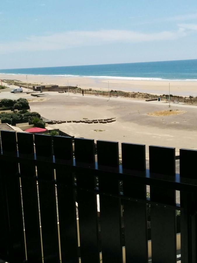 Ocean View Oceanide Apartment Lacanau Luaran gambar