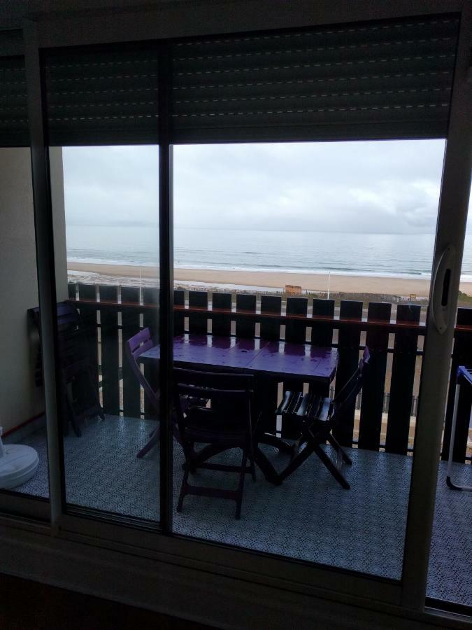 Ocean View Oceanide Apartment Lacanau Luaran gambar