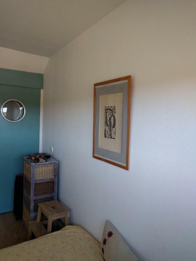 Ocean View Oceanide Apartment Lacanau Luaran gambar