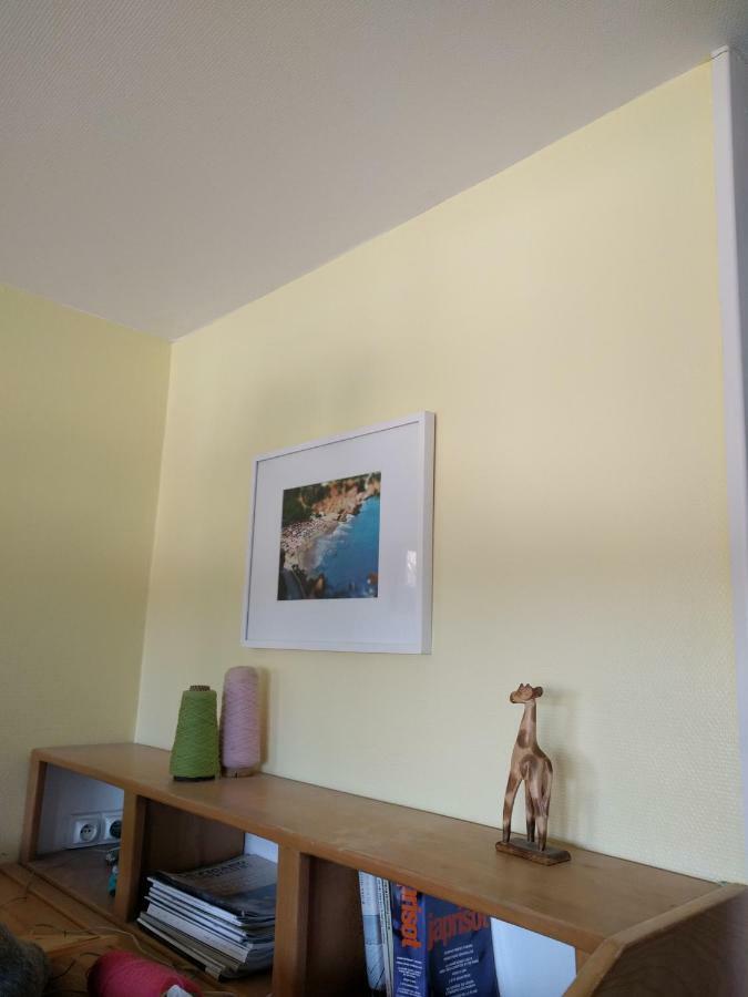 Ocean View Oceanide Apartment Lacanau Luaran gambar