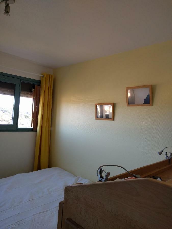 Ocean View Oceanide Apartment Lacanau Luaran gambar