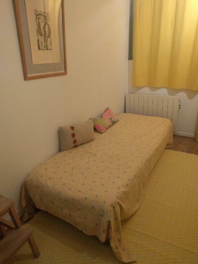 Ocean View Oceanide Apartment Lacanau Luaran gambar