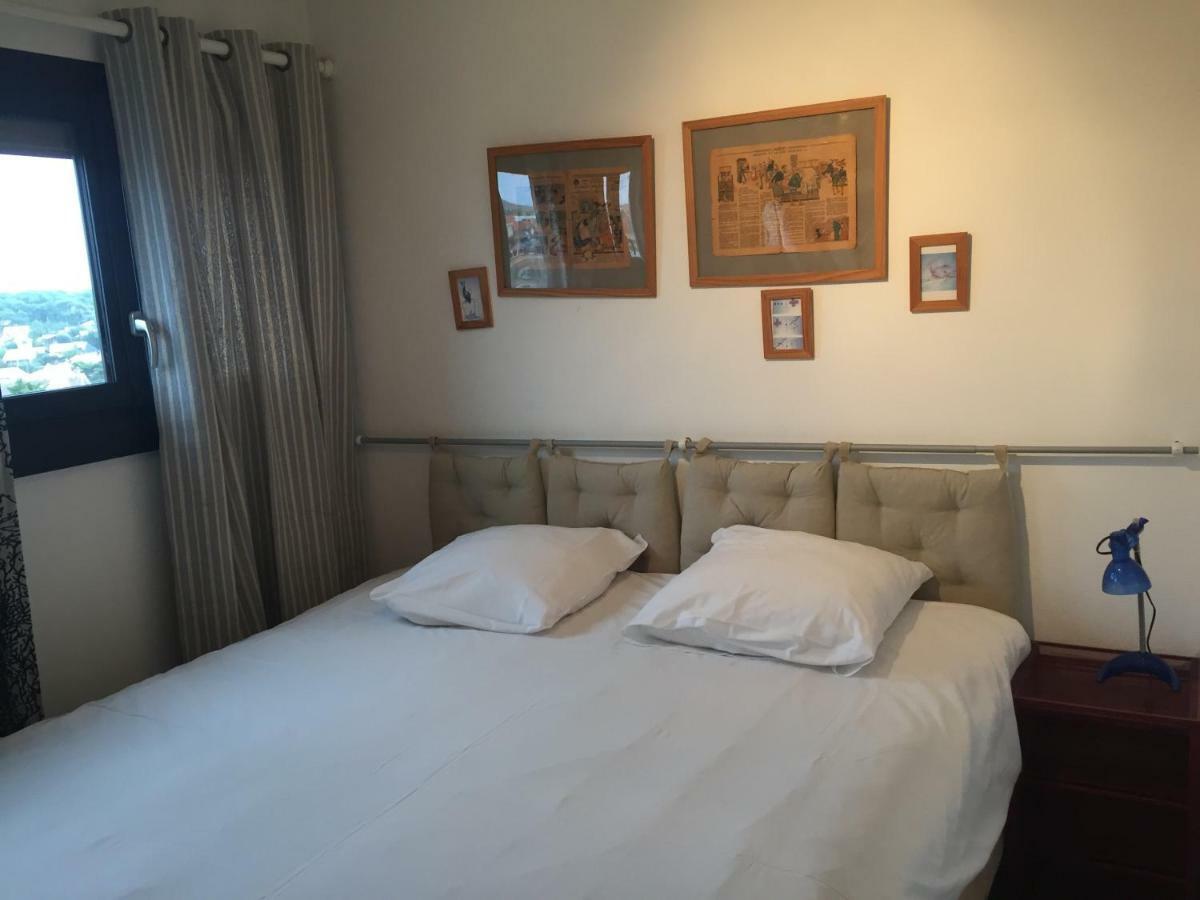 Ocean View Oceanide Apartment Lacanau Luaran gambar