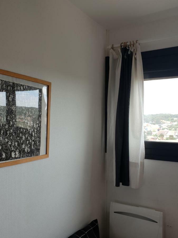 Ocean View Oceanide Apartment Lacanau Luaran gambar