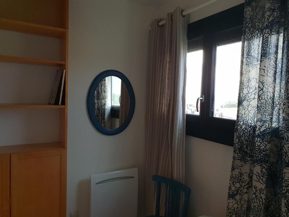 Ocean View Oceanide Apartment Lacanau Luaran gambar